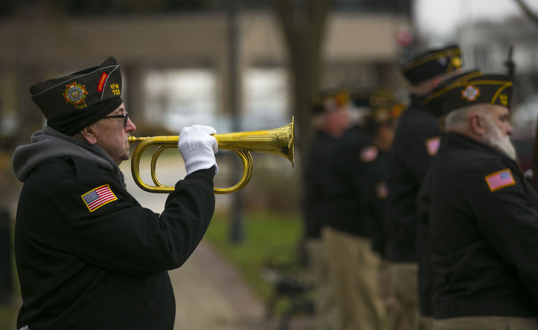 Veterans Day 11